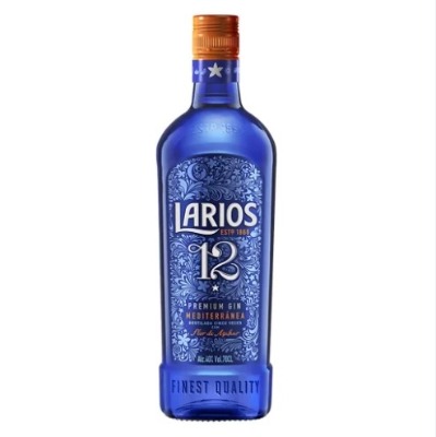 LARIOS 12